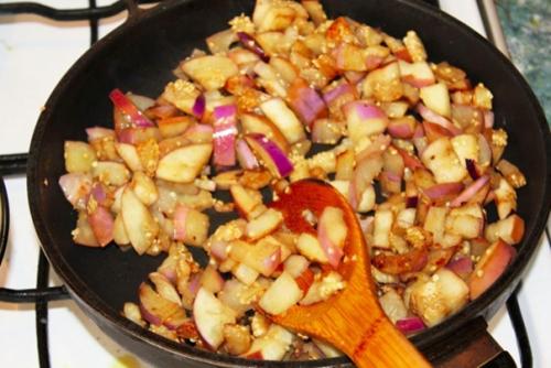 Пицца, которая сводит с ума. 04 Пицца, которая сводит с ума. 04