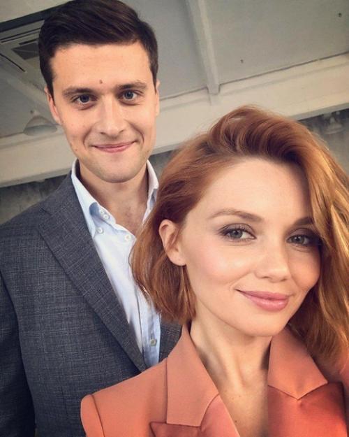 Это самая милая актриса! 02