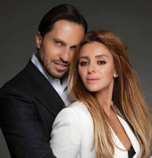 Александр рева и его жена с годами становятся только лучше! 05