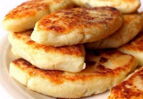 Постные зразы с грибами. Постные зразы с грибами.