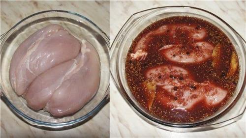 3 рецепта куриной пастромы. 07 3 рецепта куриной пастромы. 07