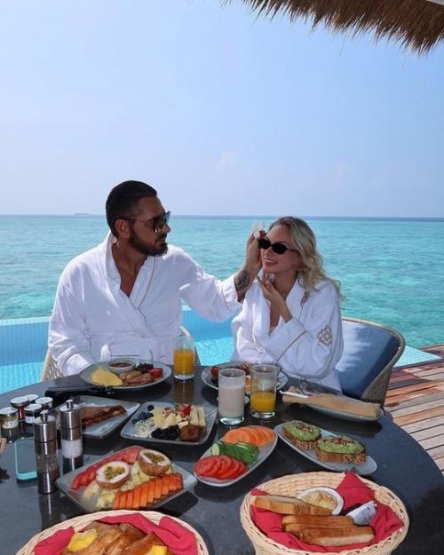 Острoв баунти. Мы. 05 Острoв баунти. Мы. 05