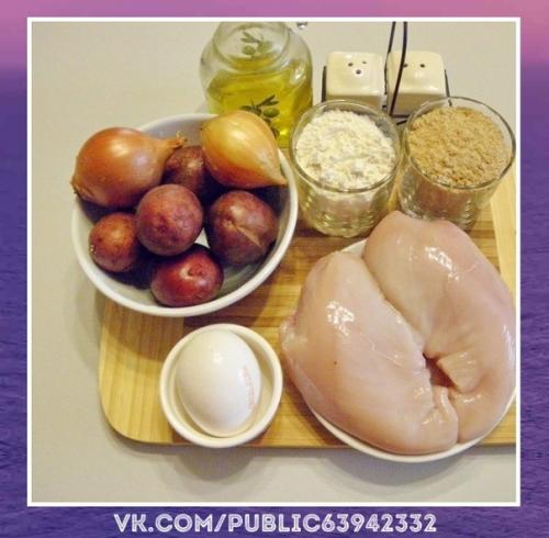 Мы превосходный рецепт подготовили. 01 Мы превосходный рецепт подготовили. 01