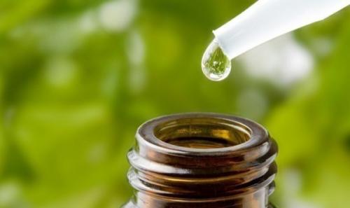 Волшебное масло чайного дерева.