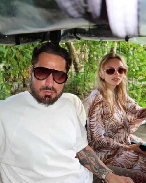 Острoв баунти. Мы. 06 Острoв баунти. Мы. 06