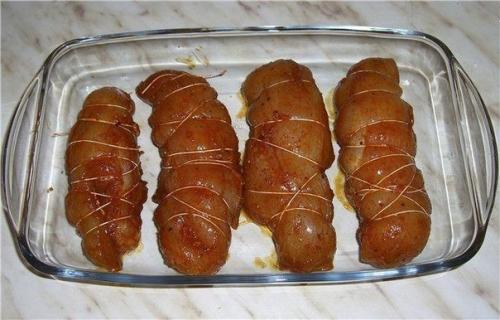 3 рецепта куриной пастромы. 03 3 рецепта куриной пастромы. 03