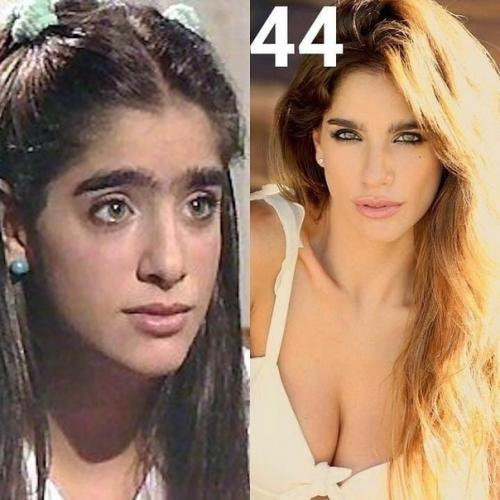 Кто этот сериал помнит? 03