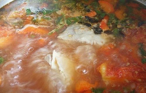 Шурпа кайнатма. Шурпа кайнатма просто готовится. 04 Шурпа кайнатма. Шурпа кайнатма просто готовится. 04