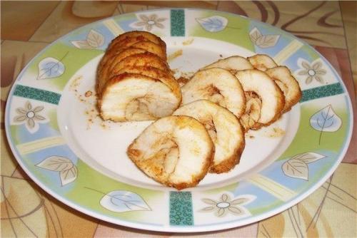 3 рецепта куриной пастромы. 05 3 рецепта куриной пастромы. 05