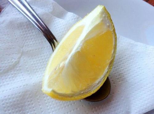 6 способов применения лимона для красоты.

