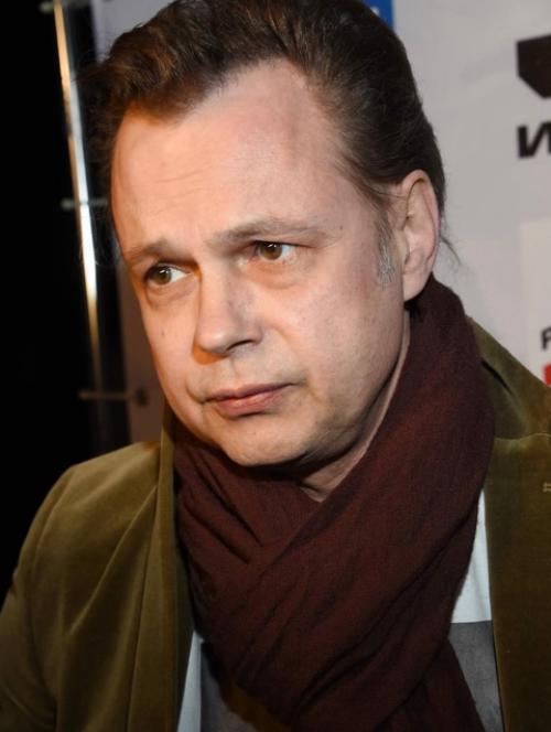 Умер бывший сoлист группы На - На Владимир Левкин. 05