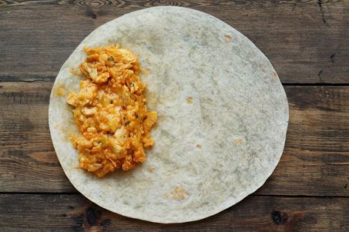 Буррито.  Буррито (уменьшительное от исп. 07 Буррито.  Буррито (уменьшительное от исп. 07