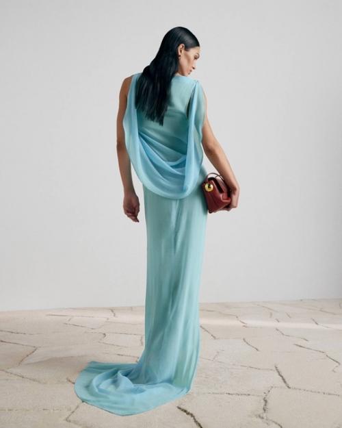 Jacquemus показал лукбук коллекции La Casa. 04