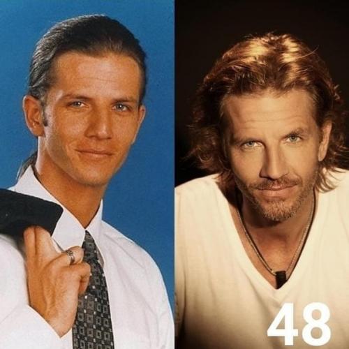 Кто этот сериал помнит? 01