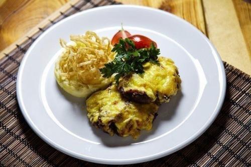 Мясо по-домашнему: просто и сытно. Мясо по-домашнему: просто и сытно.