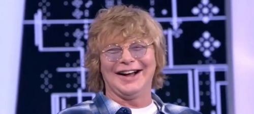 Певца Андрея Григорьева - апполонова не узнают поклонники. 01 Певца Андрея Григорьева - апполонова не узнают поклонники. 01