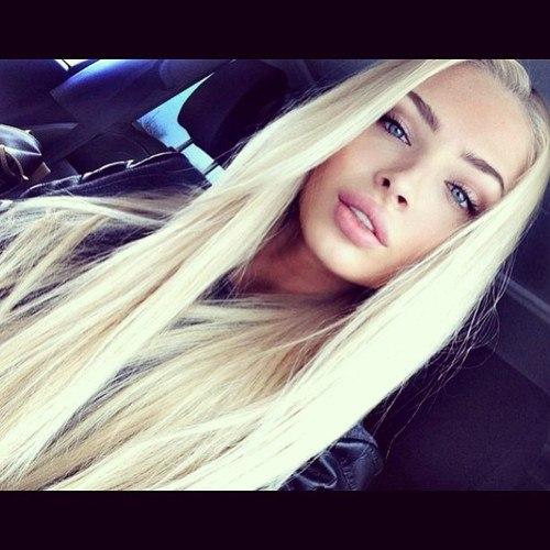 Как правильно мыть голову! 

