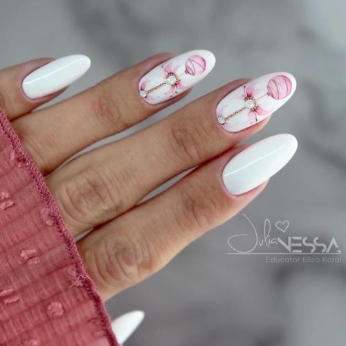 Шикарная работа мастера! 02