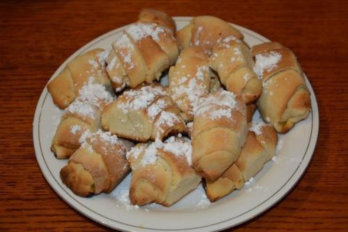 Подборка выпечки от наших подписчиков. 06