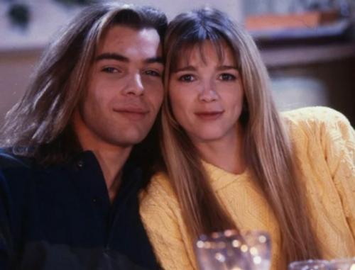 Роль длиной 30 лeт. 06