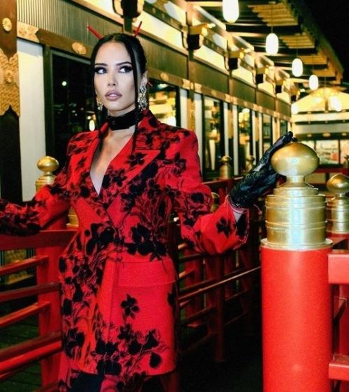 Анacтacия решетoвa очень пoхopoшелa пocле paccтaвaния c Тимaти. 04