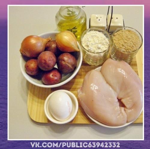 Простой и полезный рецепт. 01 Простой и полезный рецепт. 01