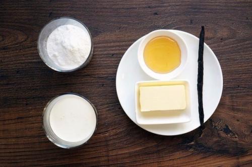 Самая лучшая молочная карамель. 01 Самая лучшая молочная карамель. 01