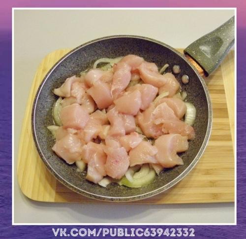 Простой и полезный рецепт. 03 Простой и полезный рецепт. 03