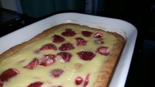 Подборка выпечки от наших подписчиков. 08