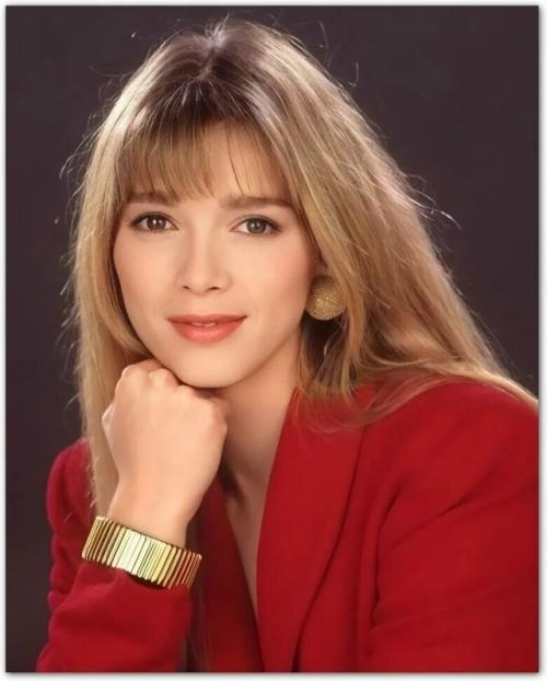 Роль длиной 30 лeт. 
