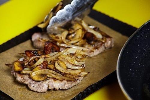 Мясо по-домашнему: просто и сытно. 03 Мясо по-домашнему: просто и сытно. 03