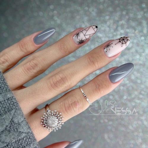 Шикарная работа мастера! 01