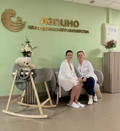 Агата муцениеце поделилась первыми снимками из роддома и рассказала о том, как прошли ее роды.

