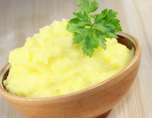 9 уникальных рецептов картофельного пюре? 9 уникальных рецептов картофельного пюре?