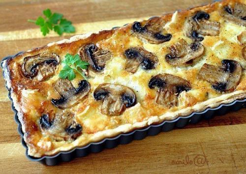 10 рецептов приготовления блюд из грибов. 08 10 рецептов приготовления блюд из грибов. 08