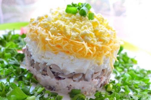 9 рецептов самых вкусных салатов от Натальи чагай. 9 рецептов самых вкусных салатов от Натальи чагай.