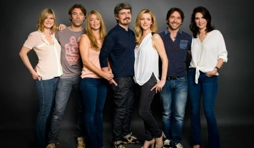 Роль длиной 30 лeт. 05