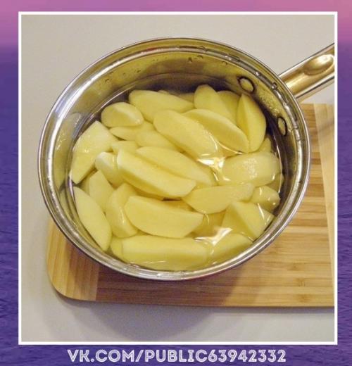 Простой и полезный рецепт. 02 Простой и полезный рецепт. 02