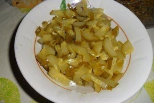 Вкуснейшее мясо в горшочках. 01