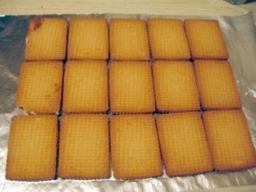 Торт Шалаш Любви. 01