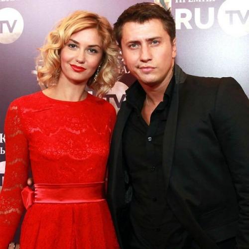 Вы только посмотрите на эту прекрасную семью.