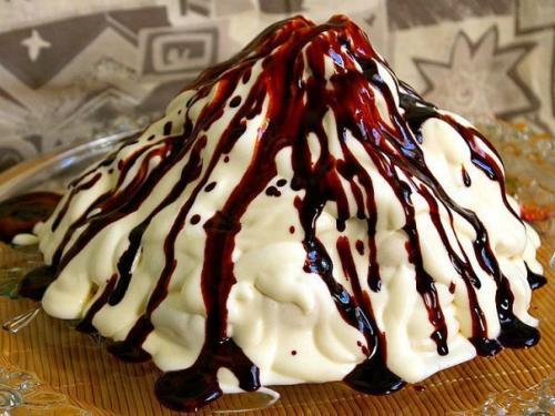 Домашние торты - 6 рецептов. 02 Домашние торты - 6 рецептов. 02