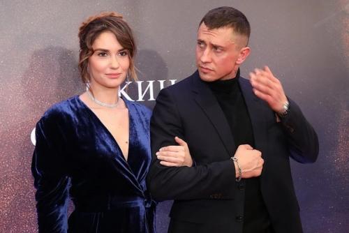 Вы только посмотрите на эту прекрасную семью. 04