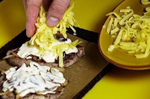 Мясо по-домашнему: просто и сытно. 05 Мясо по-домашнему: просто и сытно. 05