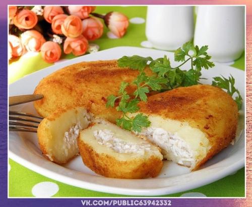 Простой и полезный рецепт. Простой и полезный рецепт.