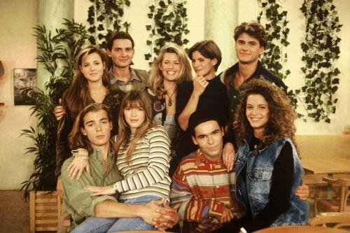 Роль длиной 30 лeт. 04