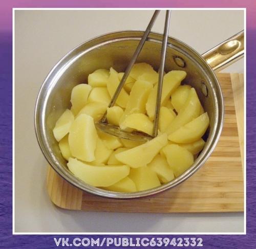 Простой и полезный рецепт. 04 Простой и полезный рецепт. 04