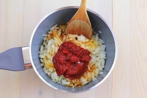 Свиные ребрышки в духовке. 01