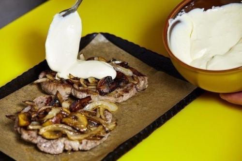 Мясо по-домашнему: просто и сытно. 04 Мясо по-домашнему: просто и сытно. 04