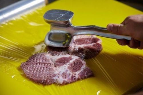 Мясо по-домашнему: просто и сытно. 01 Мясо по-домашнему: просто и сытно. 01